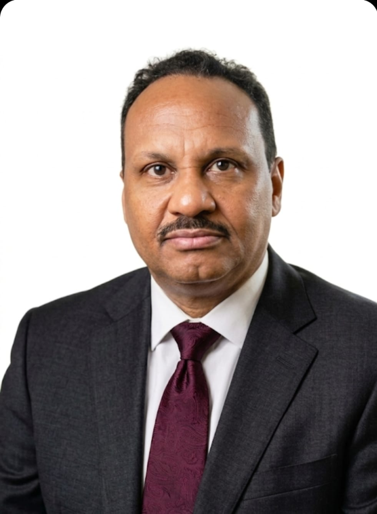Dr. Osama Saeed Alhasan