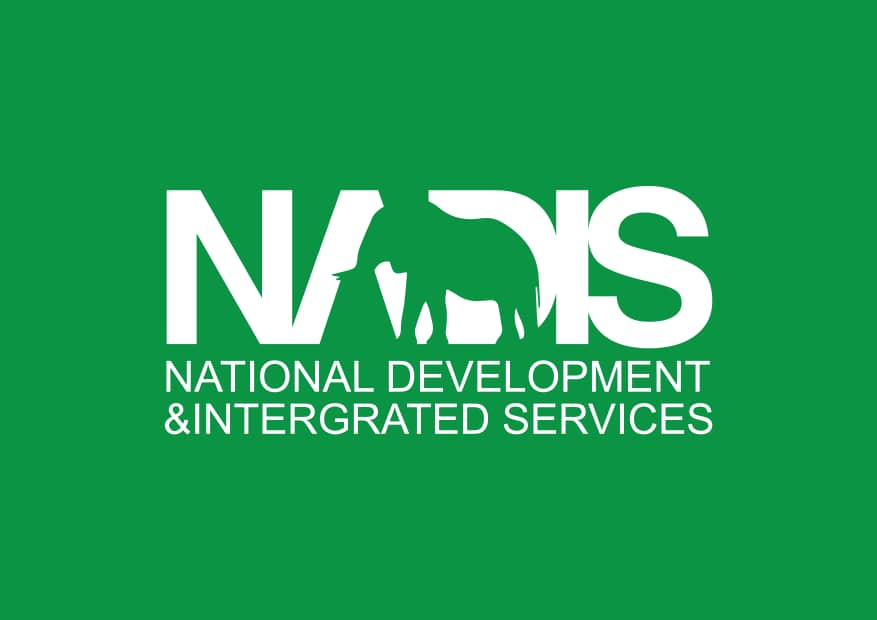 NADIS Logo